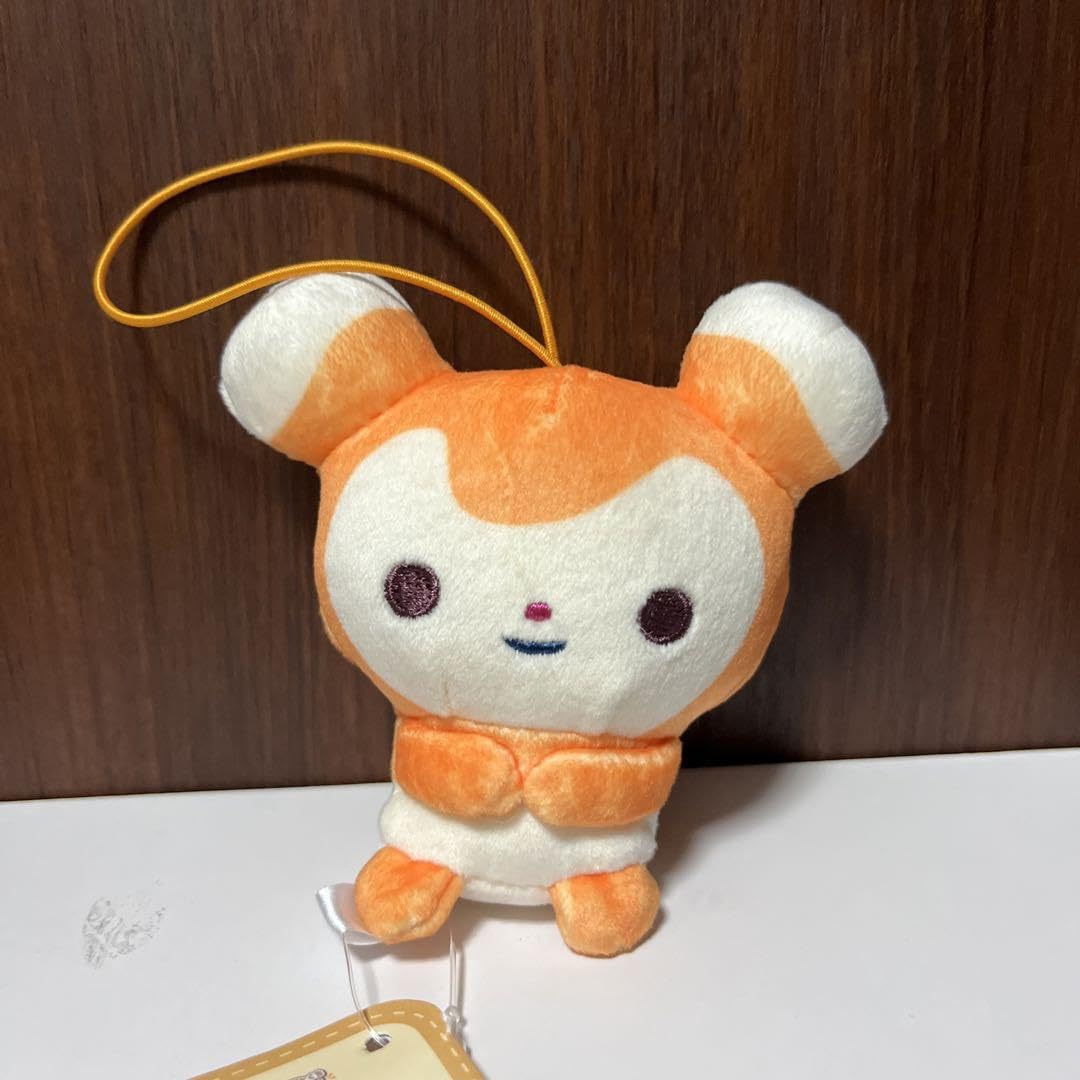 Amazon.co.jp: リヴリーアイランド ましゅもっち マスコット ピグミー